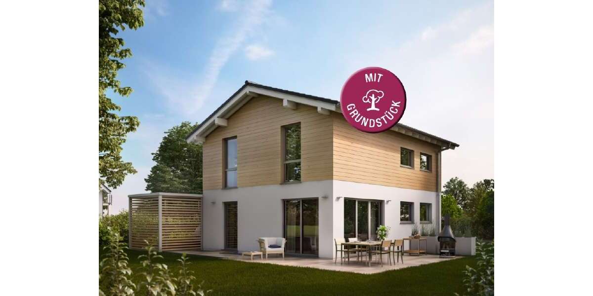 Einfamilienhaus Fachbach - 4 Zimmer, 121 m&sup2;, 552.000&euro; | Angebot:25986780