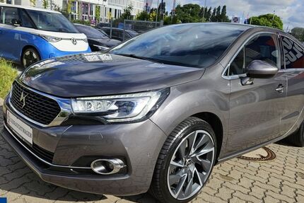 Citroen DS4 Crossback 137.305 km 12.499 &euro; Andernach 56626