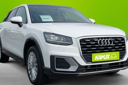 Audi Q2 122.960 km 16.899 &euro; Siershahn 56427