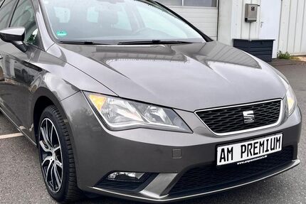 Seat Leon 99.500 km 9.790 &euro; Andernach 56626