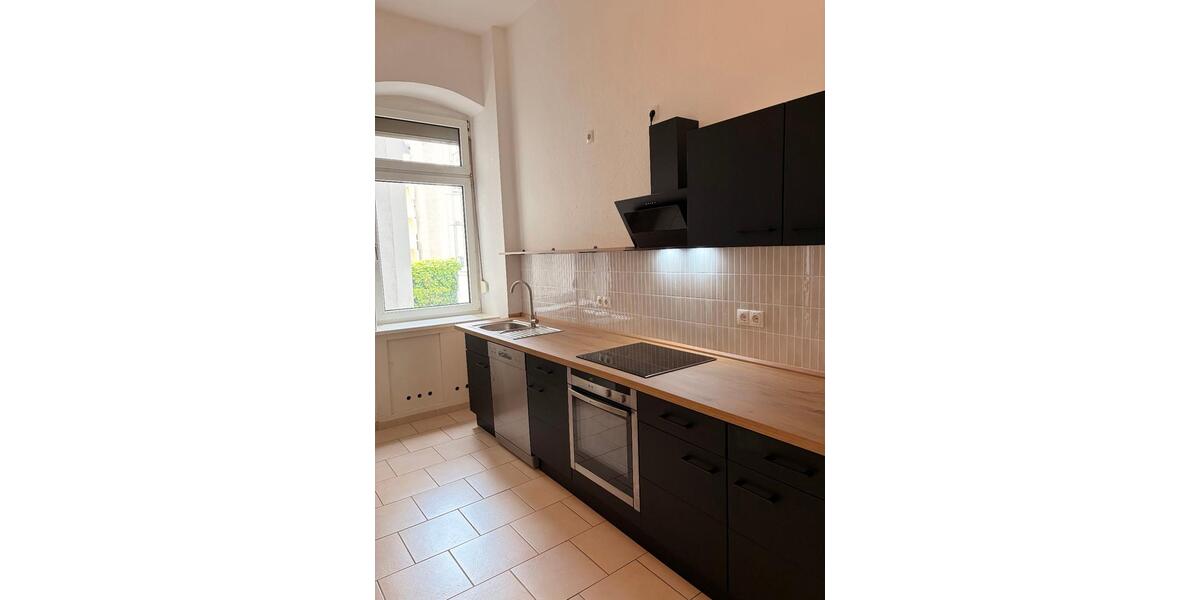 Erdgeschoßwohnung Koblenz - 3 Zimmer, 81 m&sup2;, 1.125&euro; | Angebot:26664221