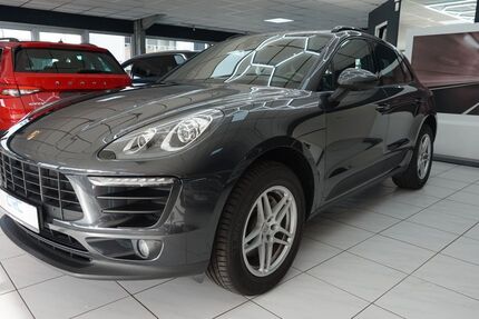 Porsche Macan 117.000 km 35.990 &euro; Ransbach-Baumbach 56235