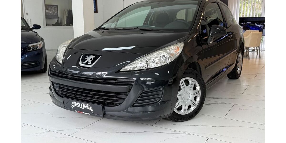 Peugeot 207 109.521 km 2.975 &euro; Sinzig 53489