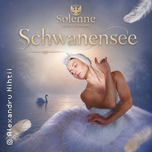 Schwanensee - Solenne Ballet Classique 05.12.2026 Stadthalle Lahnstein