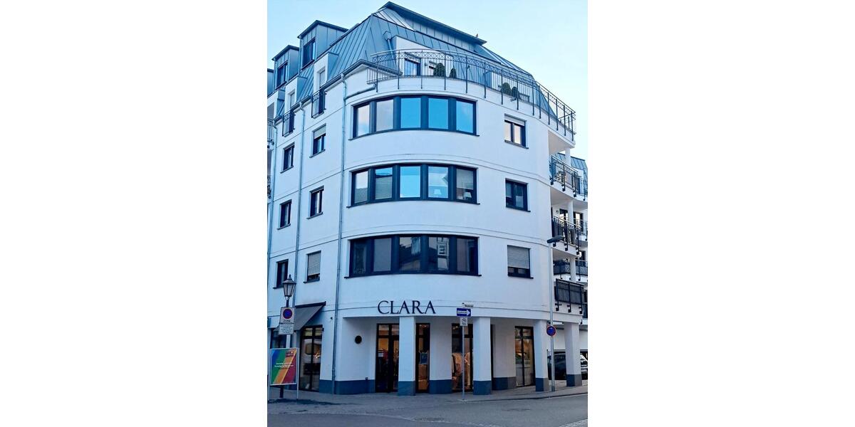 Etagenwohnung Bad Neuenahr-Ahrweiler Ahrweiler - 3 Zimmer, 80 m&sup2;, 960&euro; | Angebot:26029662