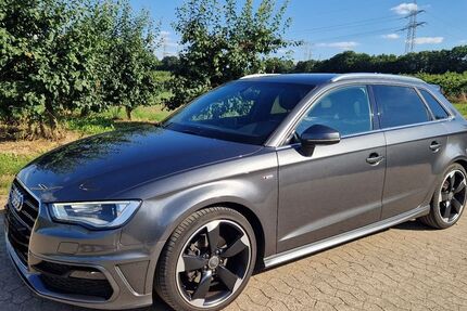Audi A3 163.800 km 13.800 &euro; Weißenthurm 56575