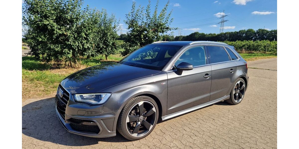 Audi A3 163.800 km 13.800 &euro; Weißenthurm 56575