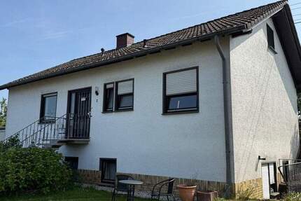 Haus Neustadt (Wied) Neustadt - 6 Zimmer, 167 m&sup2;, 219.000&euro; | Angebot:25668158