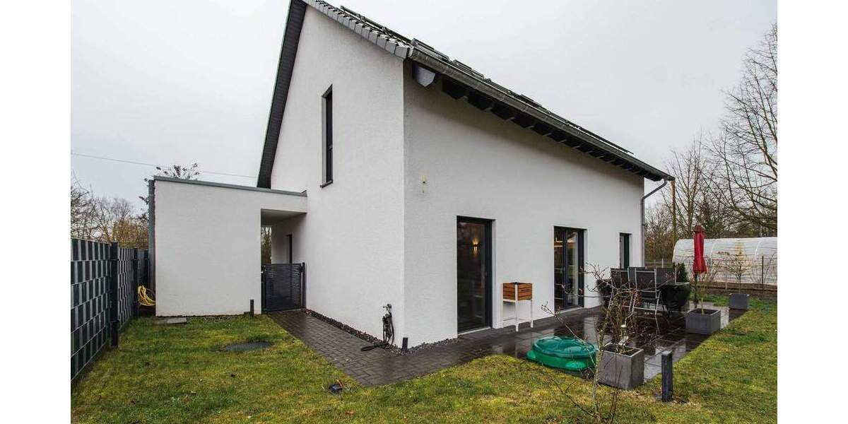 Einfamilienhaus Urmitz - 5 Zimmer, 162 m&sup2;, 625.000&euro; | Angebot:25684951