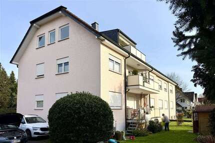 Wohnung Rheinbreitbach - 3 Zimmer, 73 m&sup2;, 229.000&euro; | Angebot:26090158