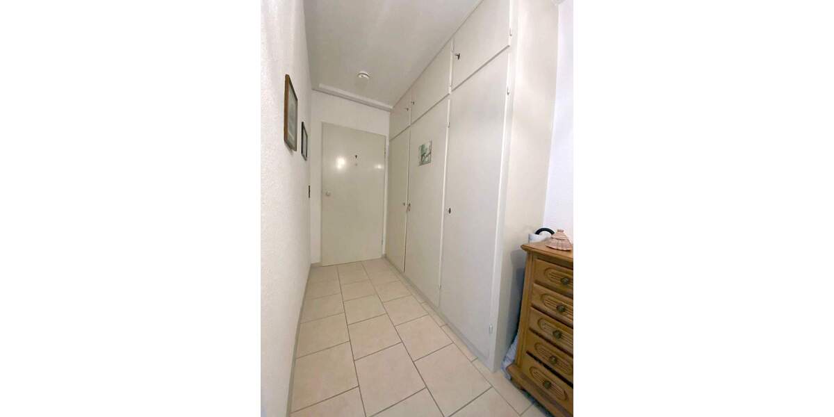 Etagenwohnung Neuwied - 2 Zimmer, 51 m&sup2;, 110.000&euro; | Angebot:25702340