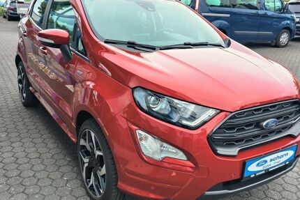 Ford EcoSport 33.296 km 18.490 &euro; Rheinbreitbach 53619