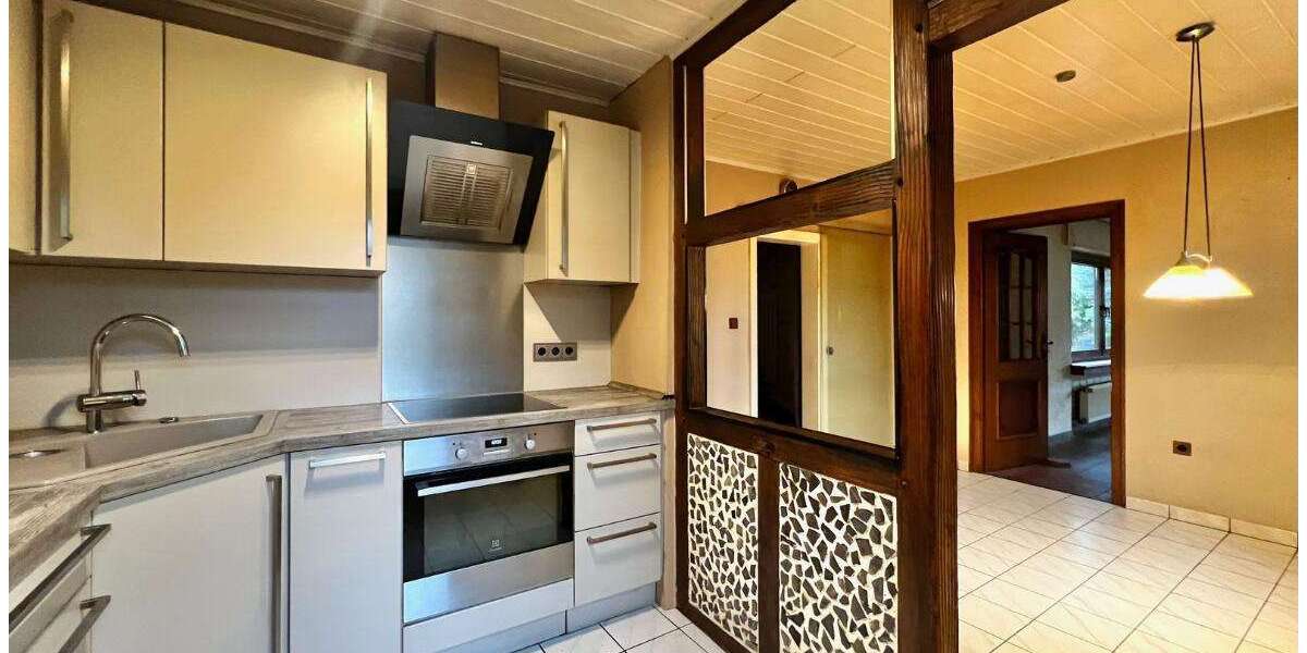 Einfamilienhaus Weibern - 6 Zimmer, 220 m&sup2;, 179.000&euro; | Angebot:24155329