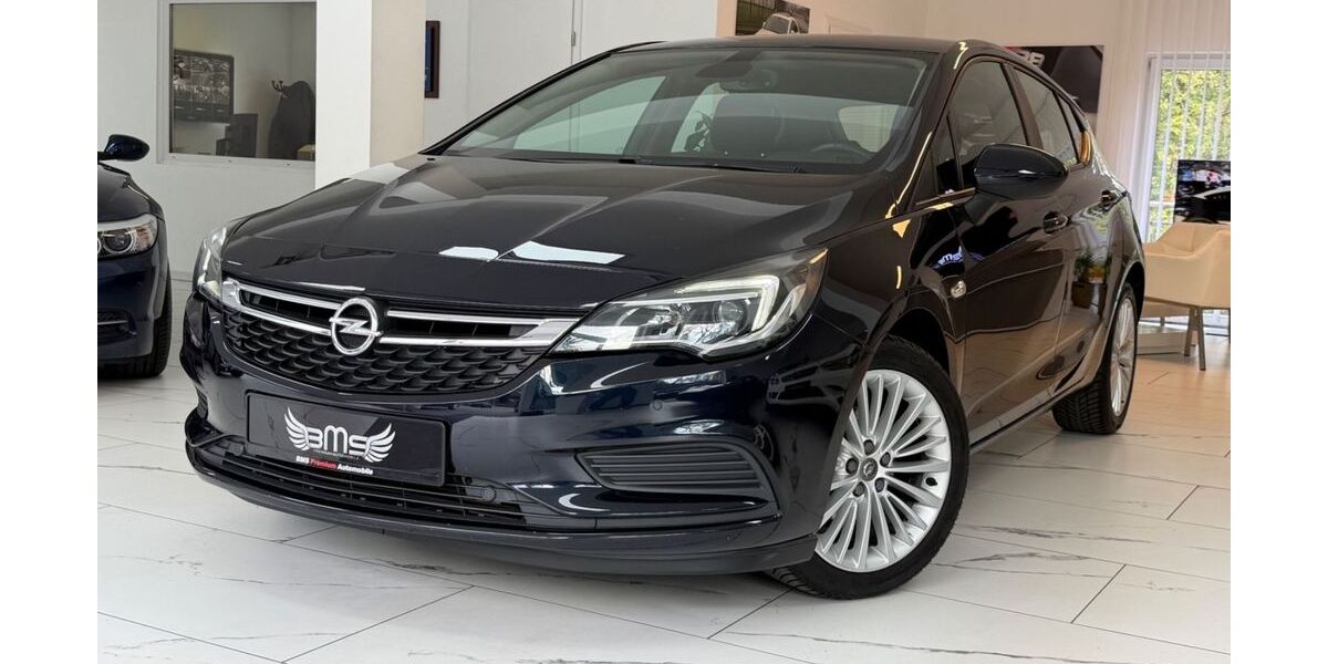 Opel Astra 70.530 km 9.975 &euro; Sinzig 53489