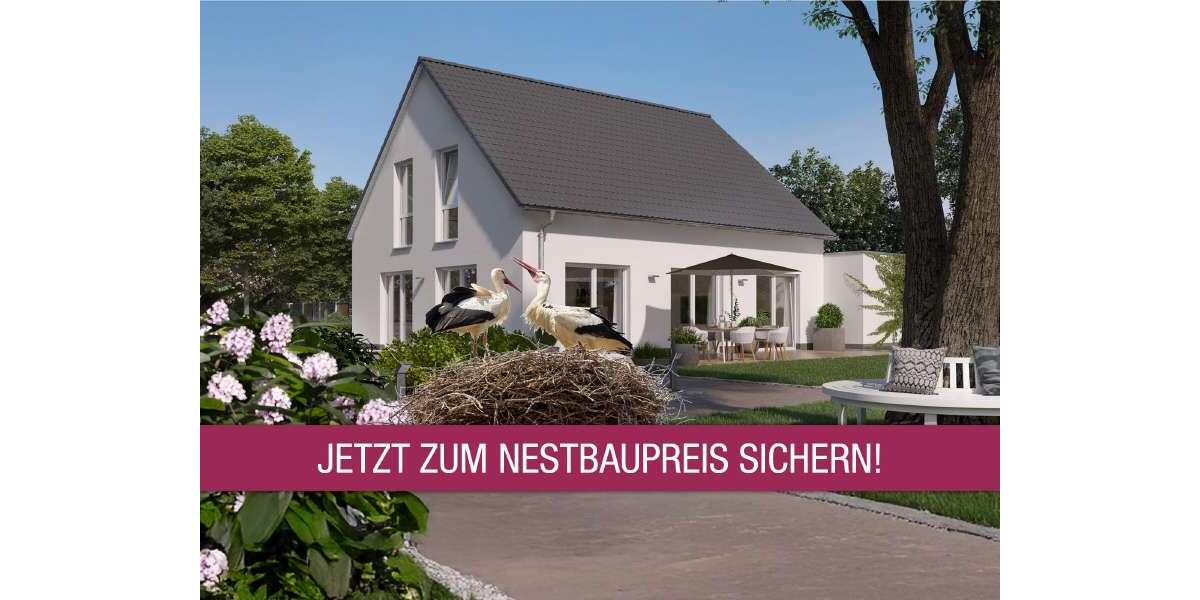 Einfamilienhaus Bürdenbach - 5 Zimmer, 143 m&sup2;, 364.700&euro; | Angebot:24693149