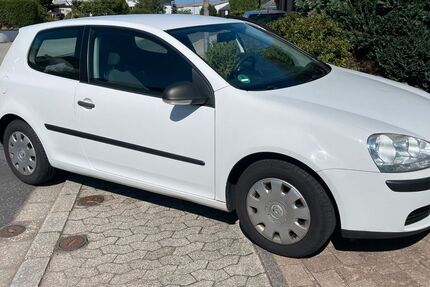 VW Golf 250.000 km 2.500 &euro; Kirchwald 56729