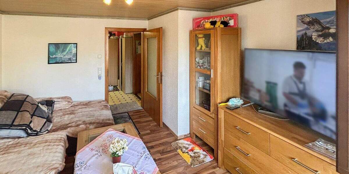 Einfamilienhaus Nauort - 6 Zimmer, 115 m&sup2;, 155.000&euro; | Angebot:25738145