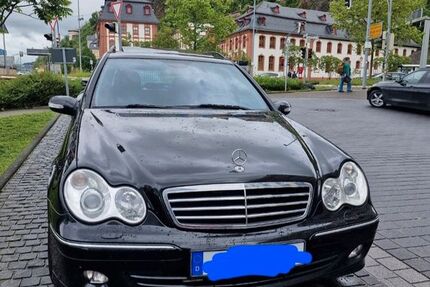Mercedes-Benz C 280 249.000 km 4.500 &euro; Koblenz 56077