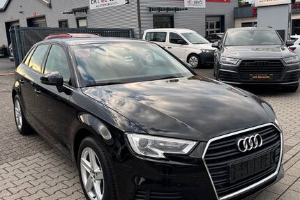 Audi A3 112.000 km 13.990 &euro; Ransbach-Baumbach 56235