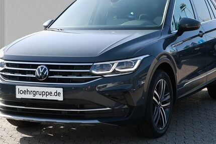 VW Tiguan 30.934 km 29.480 &euro; Koblenz 56070