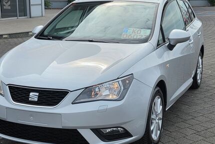 Seat Ibiza 132.000 km 6.800 &euro; Koblenz 56070