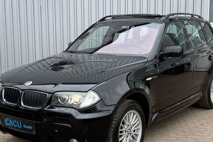 BMW X3 248.500 km 3.490 &euro; Urmitz 56220