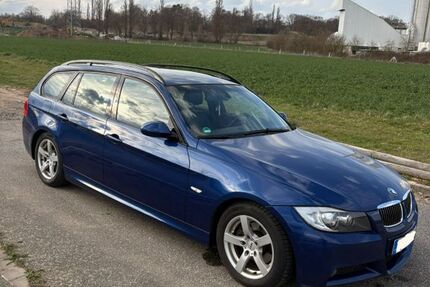 BMW 320 208.228 km 3.500 &euro; Koblenz 56072