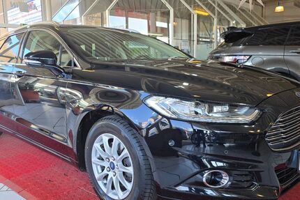 Ford Mondeo 134.000 km 15.900 &euro; Lahnstein 56112