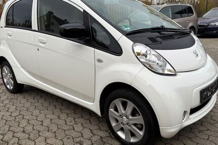 Peugeot iOn 37.000 km 7.000 &euro; Plaidt 56637