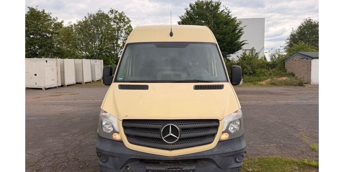 Mercedes-Benz Sprinter 340.000 km 4.900 &euro; neuwied 56567