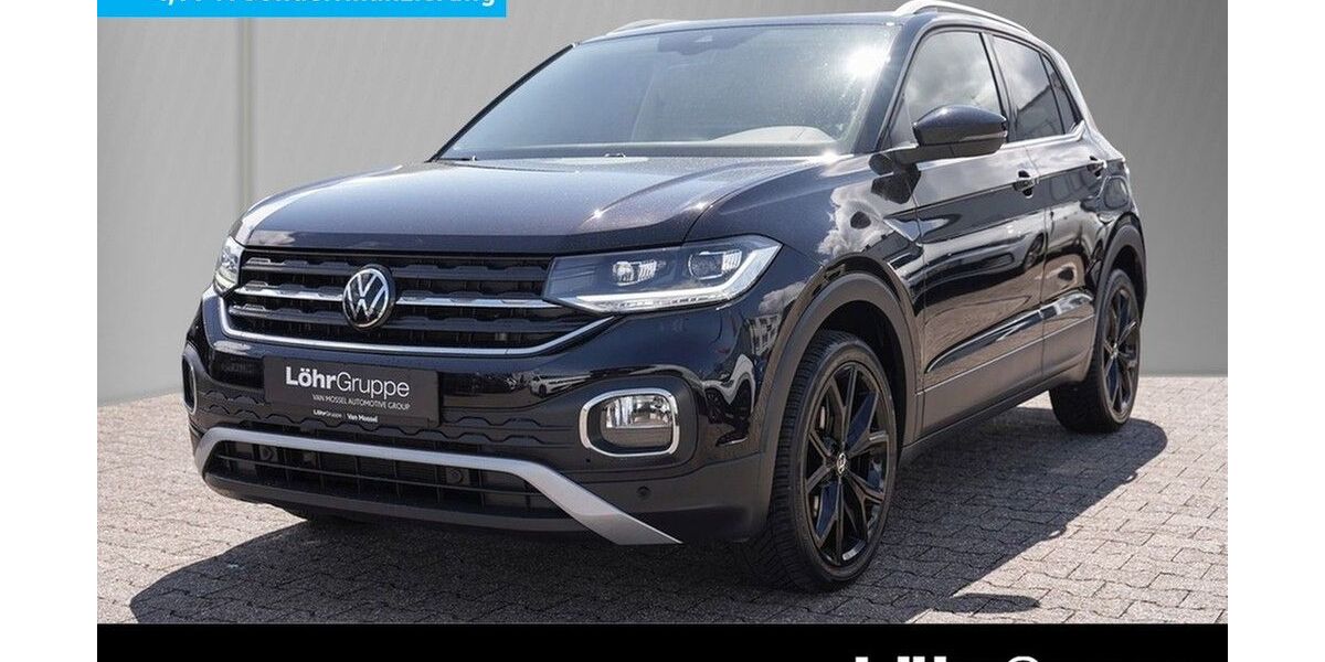 VW T-Cross 17.048 km 21.680 &euro; Neuwied 56564