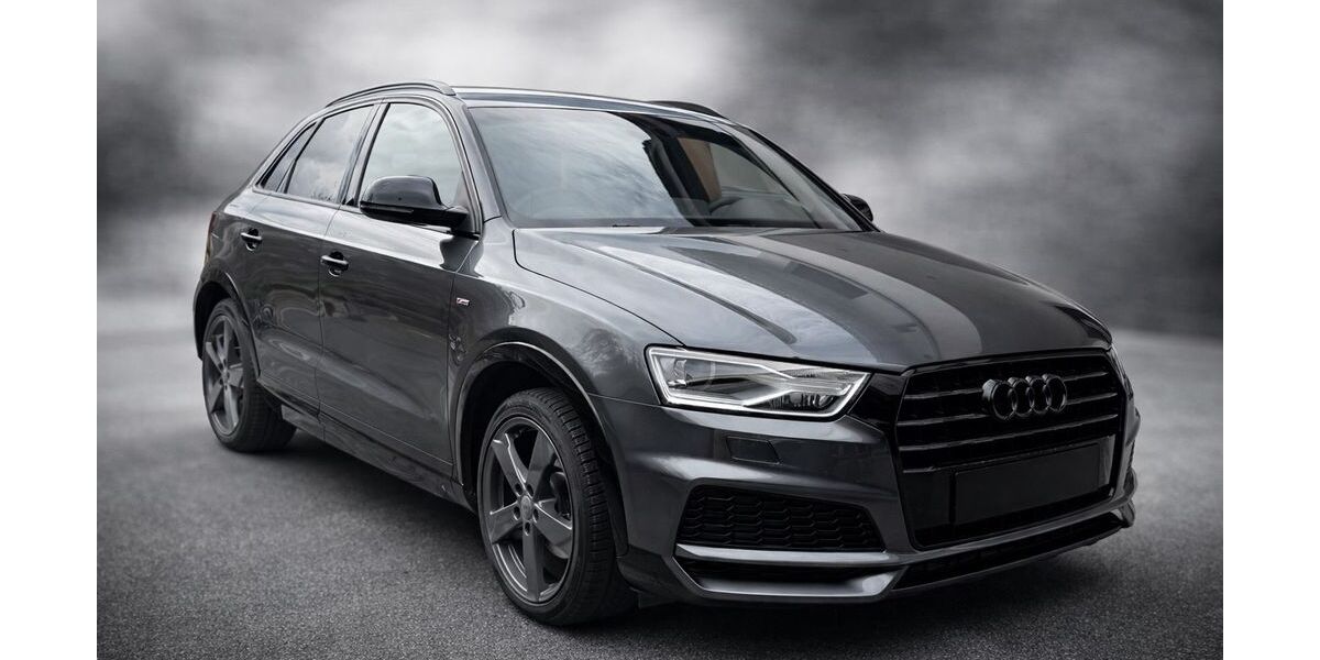 Audi Q3 52.200 km 19.900 &euro; Bad Hönningen 53557