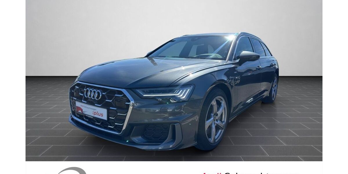 Audi A6 9.711 km 63.990 &euro; Mayen 56727