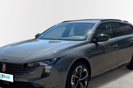 Peugeot 508 6.000 km 38.900 &euro; Mayen 56727