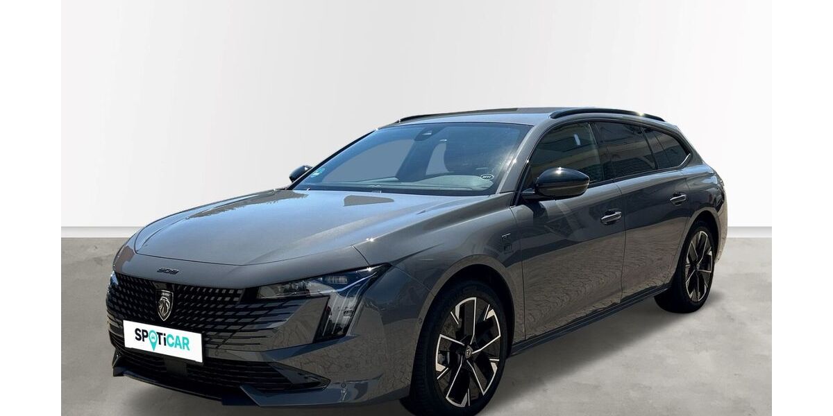 Peugeot 508 6.000 km 38.900 &euro; Mayen 56727