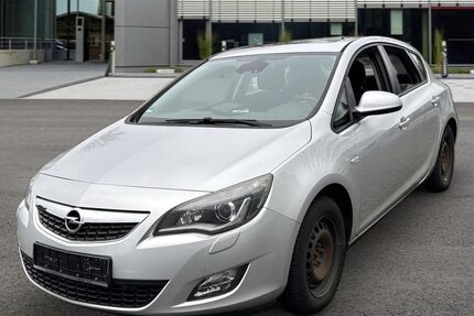 Opel Astra 170.117 km 2.290 &euro; Neitersen 57638
