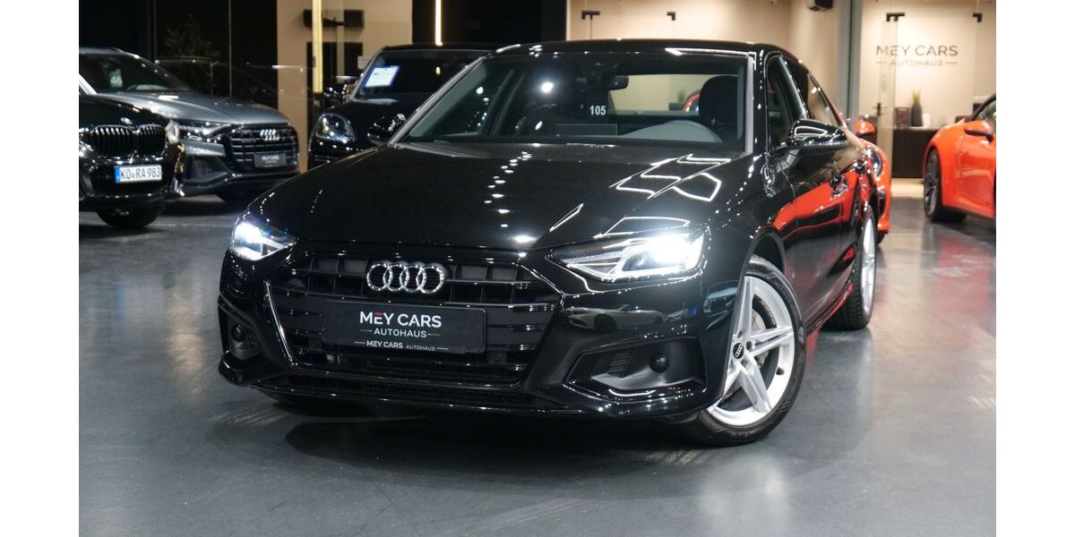 Audi A4 71.276 km 24.980 &euro; Koblenz 56070