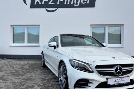 Mercedes-Benz C 43 AMG 52.500 km 43.999 &euro; Kottenheim 56736