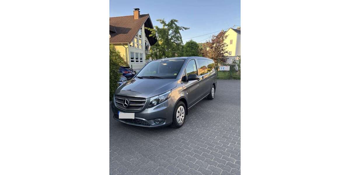 Mercedes-Benz Vito 99.800 km 29.900 &euro; Bendorf, Stadt 56170