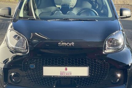 Smart ForTwo 57.990 km 11.790 &euro; Brachtendorf 56761