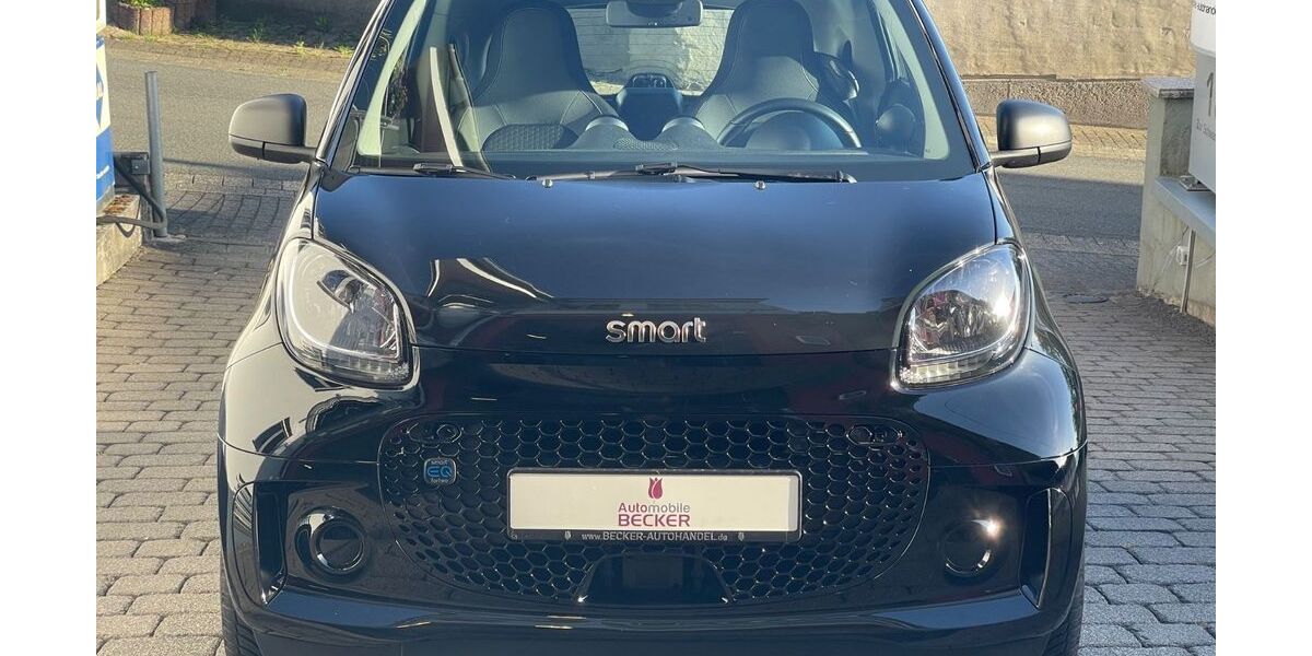 Smart ForTwo 57.990 km 11.790 &euro; Brachtendorf 56761