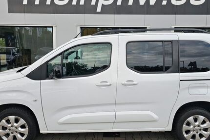 Opel Combo 99.901 km 14.994 &euro; Kettig OT b Koblenz am Rhein 56220