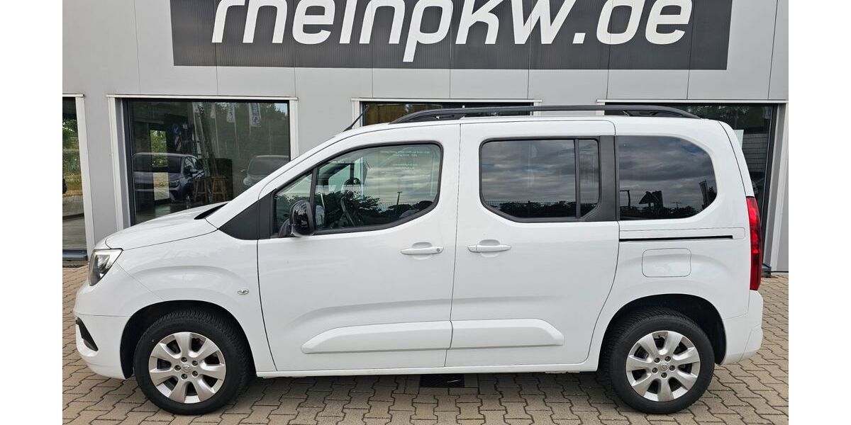 Opel Combo 99.901 km 14.994 &euro; Kettig OT b Koblenz am Rhein 56220