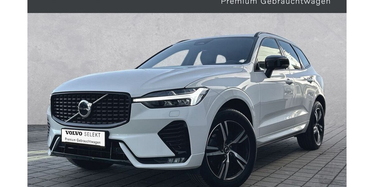 Volvo XC60 120.850 km 29.890 &euro; Koblenz/Gwb. Arenberg 56077