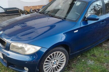 BMW 123 150.000 km 6.500 &euro; Niederzissen 56651