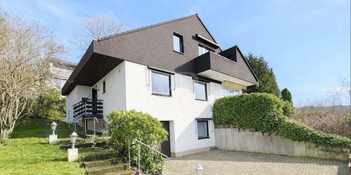 Einfamilienhaus Bad Honnef / Selhof Selhof - 7 Zimmer, 152 m&sup2;, 760.000&euro; | Angebot:25179075