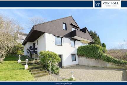 Haus Bad Honnef / Selhof Selhof - 7 Zimmer, 152 m&sup2;, 760.000&euro; | Angebot:25179075