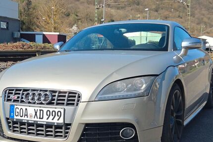Audi TTS 272.000 km 8.600 &euro; Boppard 56154