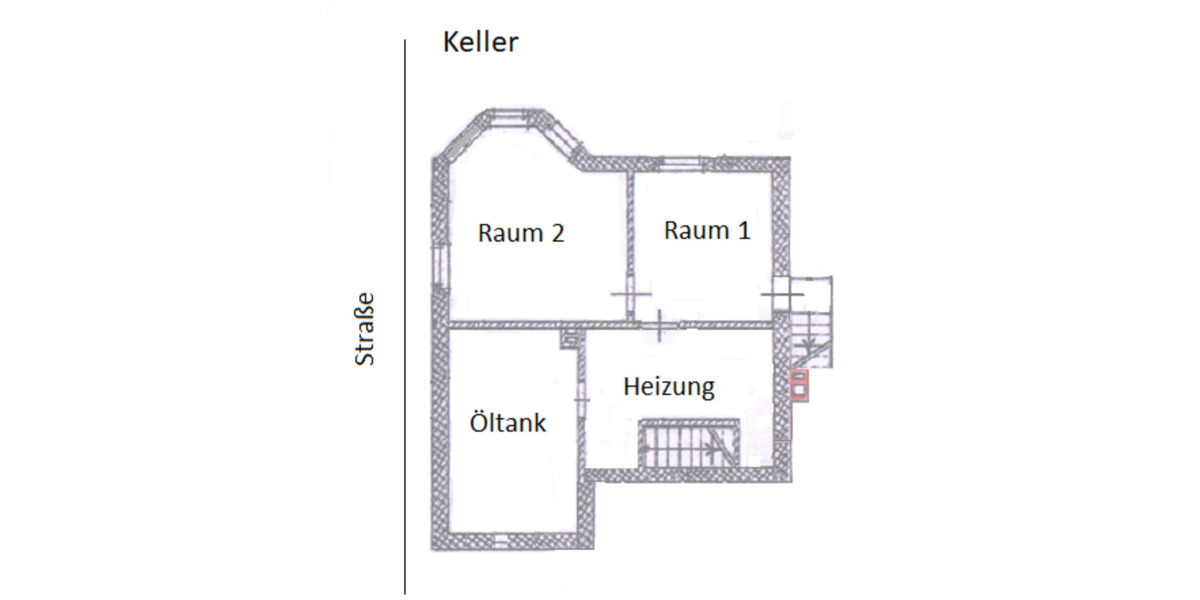 Einfamilienhaus Rengsdorf - 249.000&euro; | Angebot:25172939