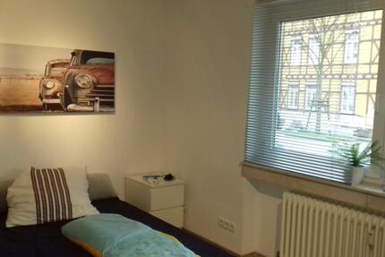 Wohnung Koblenz - 1 Zimmer, 30 m&sup2;, 690&euro; | Angebot:25553200